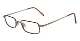 Flexon FLEXON 628 Eyeglasses