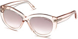 Tom Ford 0577 Sunglasses