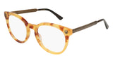 Gucci GG0219O Eyeglasses