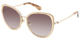 Kate Spade Jensen Sunglasses