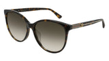 Gucci Web GG0377SK Sunglasses