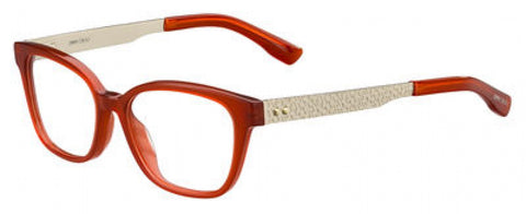 Jimmy Choo 160 Eyeglasses