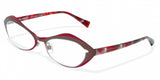 Alain Mikli 1114 Eyeglasses