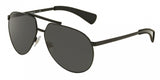 Dolce & Gabbana 2152 Sunglasses