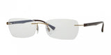 Ray Ban 8693 Eyeglasses