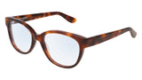 Saint Laurent Monogram SL M27 Eyeglasses