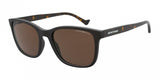 Emporio Armani 4139F Sunglasses