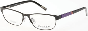 Cover Girl 0523 Eyeglasses