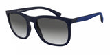 Emporio Armani 4132F Sunglasses