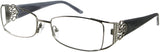 Harley-Davidson 0357 Eyeglasses