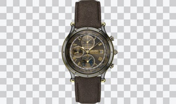 Seiko Essentials SPL062 Watch