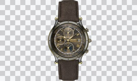 Seiko Essentials SPL062 Watch