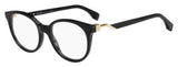 Fendi Ff0202 Eyeglasses