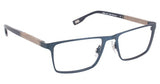 Evatik E9127 Eyeglasses