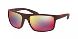 Prada Linea Rossa 02QS Sunglasses