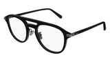 Brioni Casual Luxury BR0058O Eyeglasses