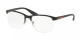 Prada Linea Rossa Active 02LV Eyeglasses