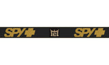 246780 - Black W/ Gold - Bronze HD w/ Gold Spectra-Clear HD AFP