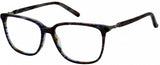 Elizabeth Arden 1238 Eyeglasses