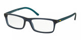 Polo 2152 Eyeglasses