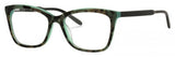 Adensco Ad219 Eyeglasses