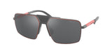 Prada Linea Rossa 52XS Sunglasses