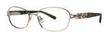 Vera Wang VOLANS Eyeglasses