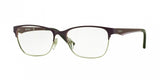 Vogue 3940 Eyeglasses