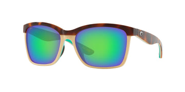 Costa Del Mar Anaa 9053 Sunglasses
