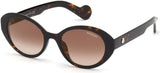 Moncler 0077 Sunglasses