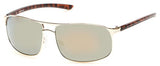 HD MOTOR CLOTHES 0633S Sunglasses