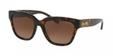 Coach L1076 8262F Sunglasses