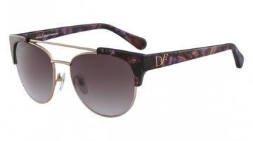 DVF DVF831S CARINE Sunglasses