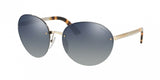 Prada Heritage 68VS Sunglasses