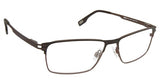 Evatik E9143 Eyeglasses