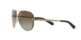 1014T5 - Brown - Brown Gradient Polarized