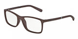 Dolce & Gabbana Lifestyle 5004 Eyeglasses