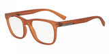 Armani Exchange 3056 Eyeglasses