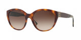 Burberry 4242 Sunglasses