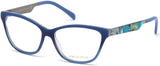 Emilio Pucci 5012 Eyeglasses