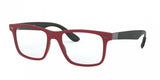 Ray Ban 7165 Eyeglasses