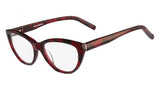 Karl Lagerfeld 850 Eyeglasses