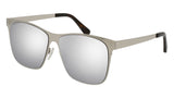 Stella McCartney Stella Essentials SC0058S Sunglasses