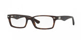 Ray Ban 5206 Eyeglasses