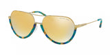 Michael Kors Austin 1031 Sunglasses