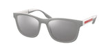 Prada Linea Rossa 04XS Sunglasses