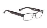 00053 - Matte Black/smoke