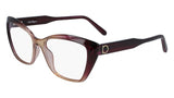 Salvatore Ferragamo SF2854 Eyeglasses