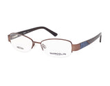 Marcolin 7330 Eyeglasses