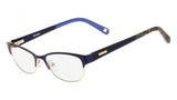 Nine West NW1055 Eyeglasses